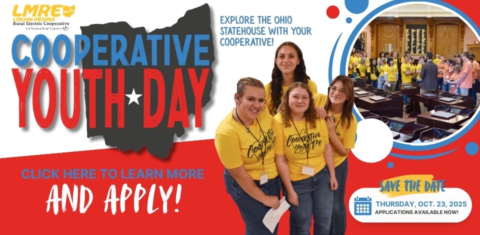 Cooperative Youth Day