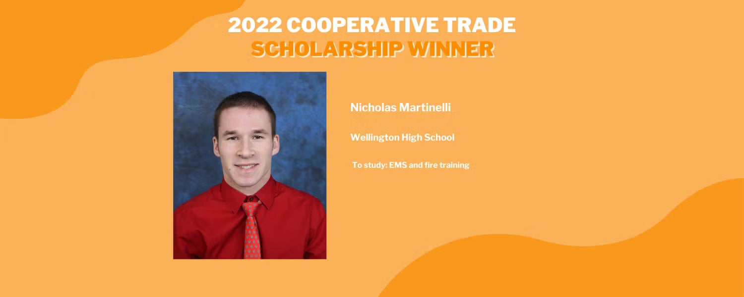 2020 Winners