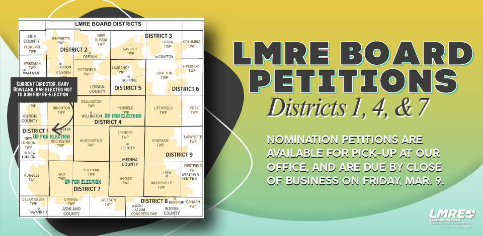 Director Nomination Packets