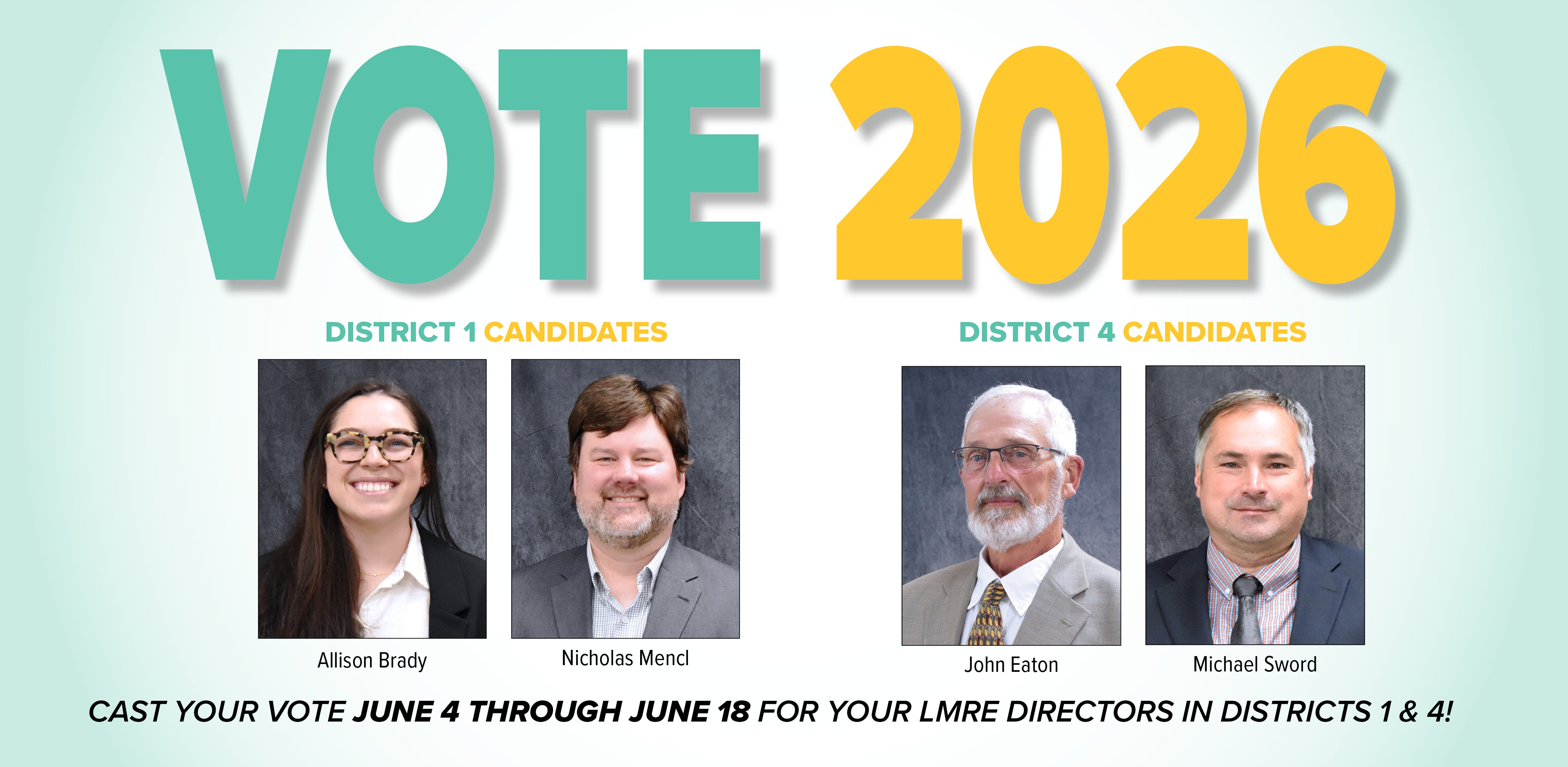 2026 Election