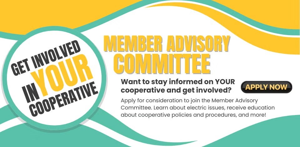 Member Advisory Committee