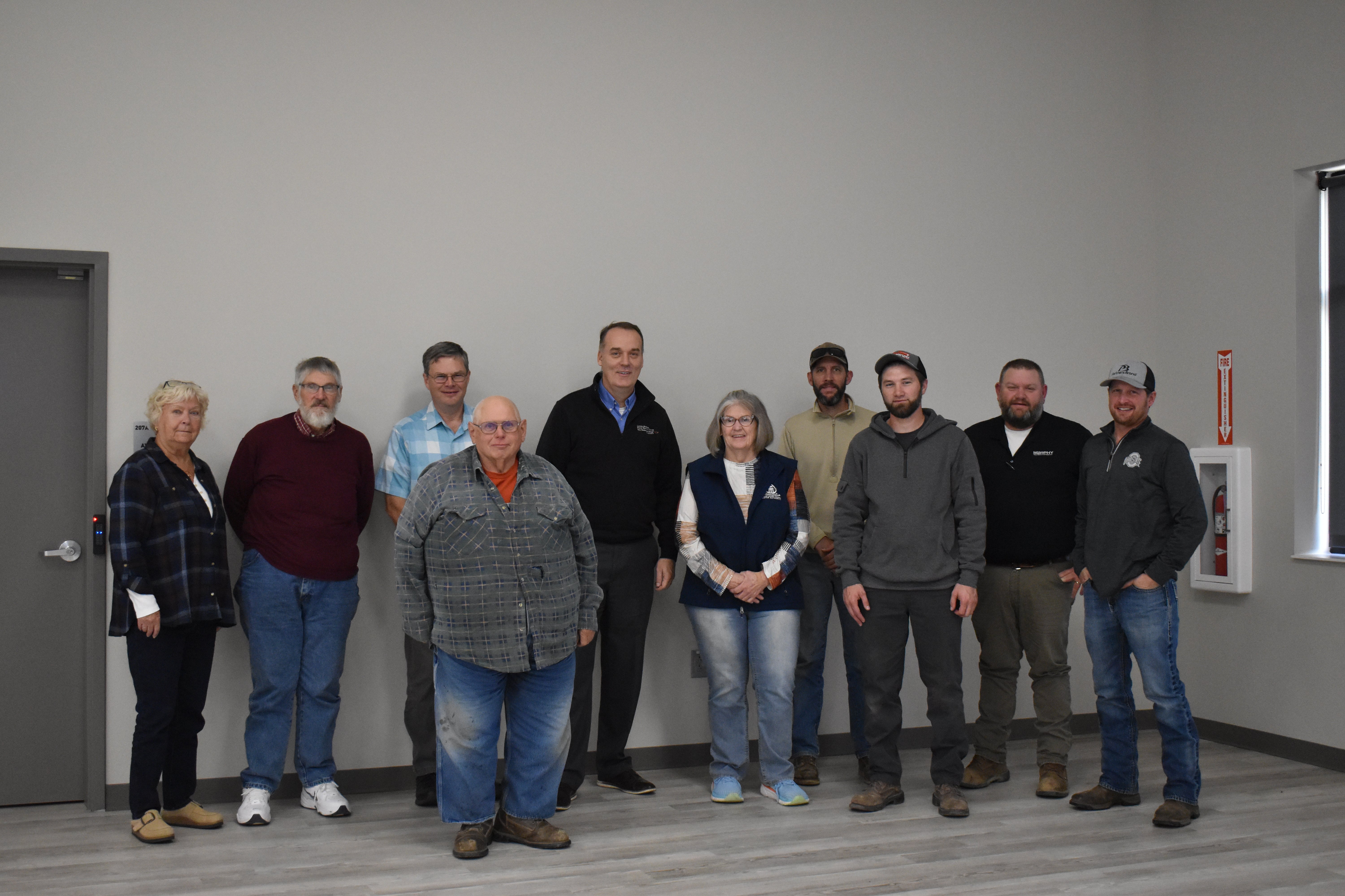 Member Advisory Committee Group