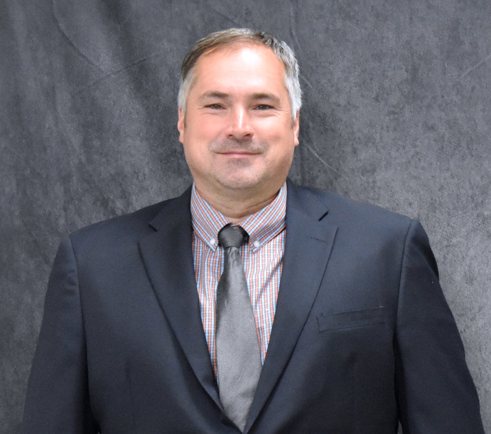 Michael L. Sword - District 4