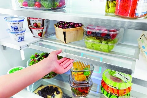 Fridge