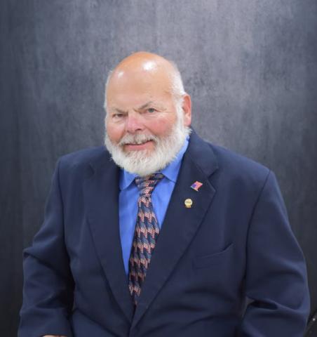 Joe Swinko - District 6