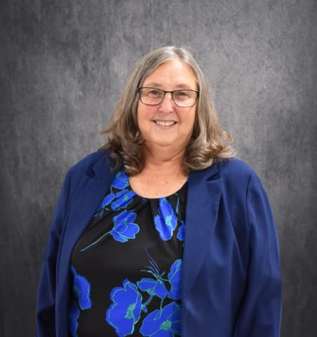Judy A. Pickworth - District 5