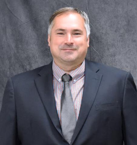 Michael L. Sword - District 4