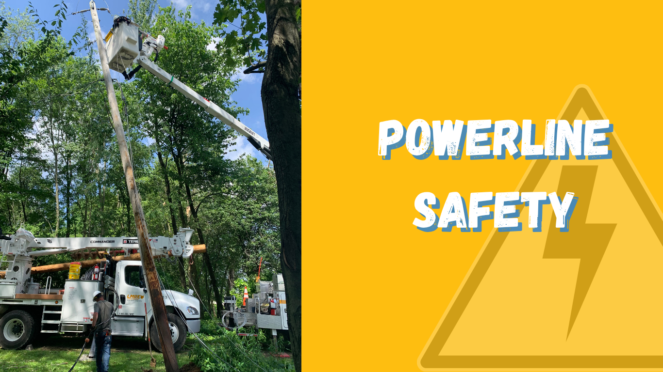 powerline
