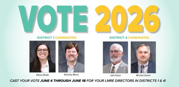 Vote 2026