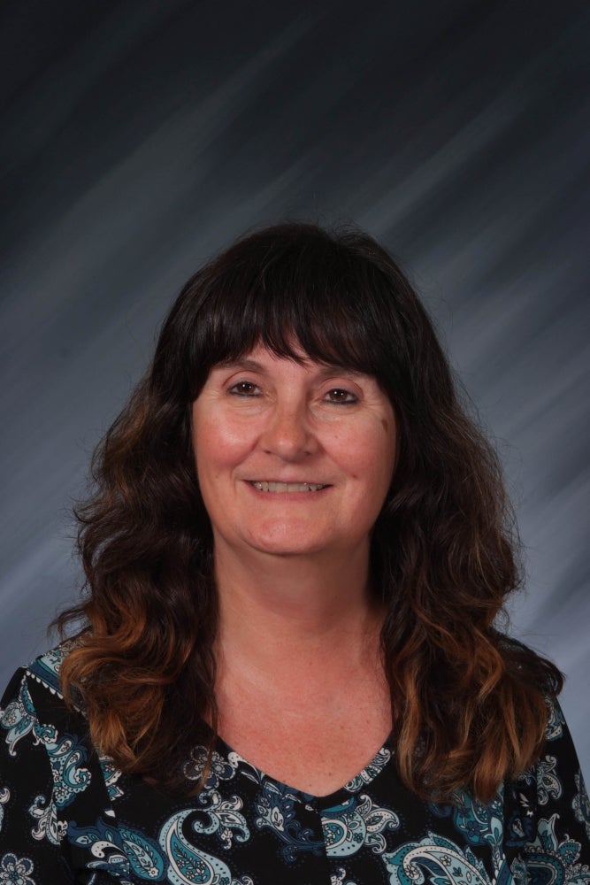 Brenda Wolfe