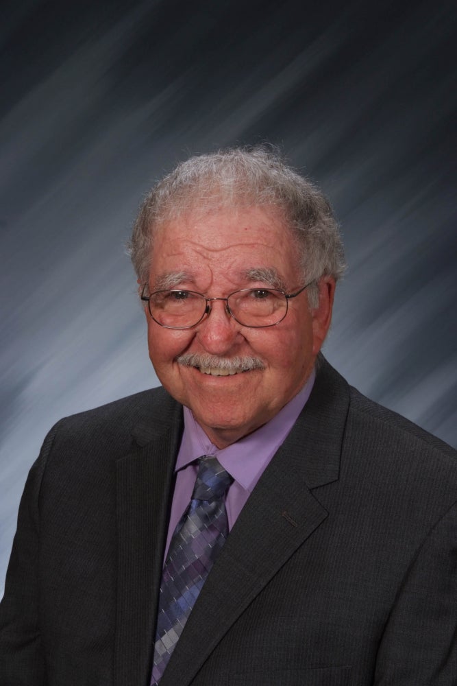 Jim McConnell