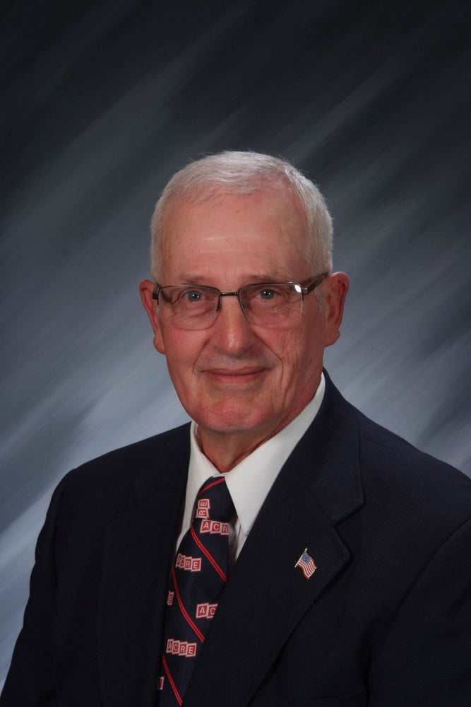 John Eaton