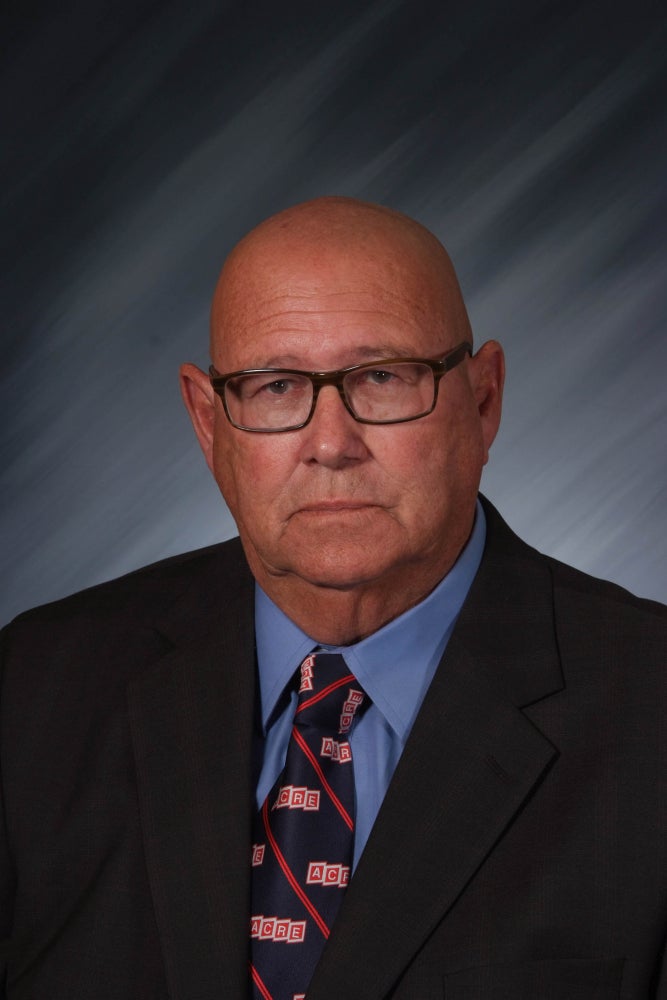 Keith Lowe